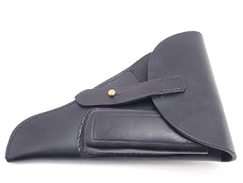 ドイツ軍 ワルサー PPK ホルスター 革製 Amazon.co.jp: 琥花堂 ドイツ軍 ワルサー PP/PPK ホルスター